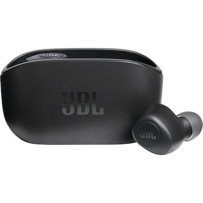 JBL Wave 100TWS In-ear Bluetooth Black